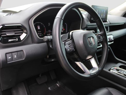 Used 2024 Honda Pilot EX-L image 15
