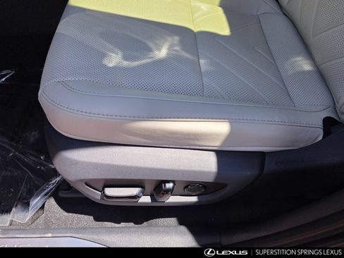 New 2026 Lexus NX 350 AWD w/ Luxury Package image 14