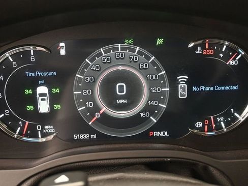 Used 2020 Cadillac Escalade Luxury AWD/4WD image 31
