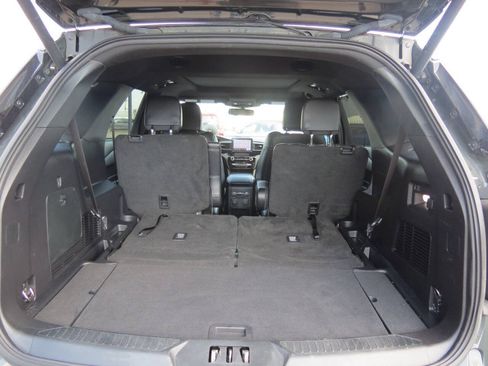 Used 2021 Ford Explorer ST AWD/4WD image 25