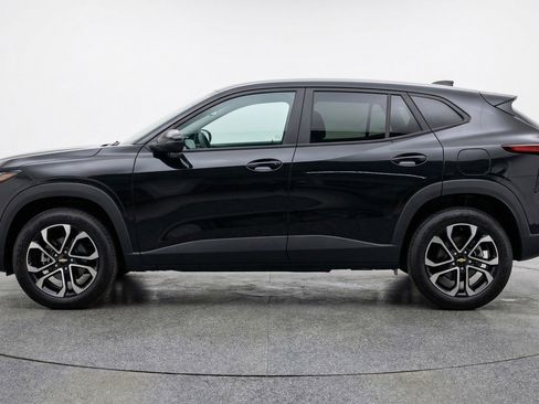 Used 2025 Chevrolet TrailBlazer LT image 5