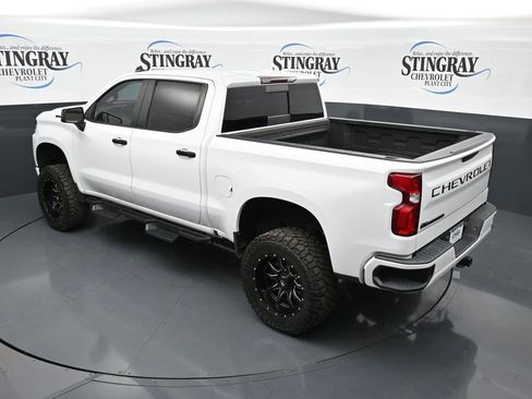 Used 2020 Chevrolet Silverado 1500 RST w/ All-Star Edition RWD image 22