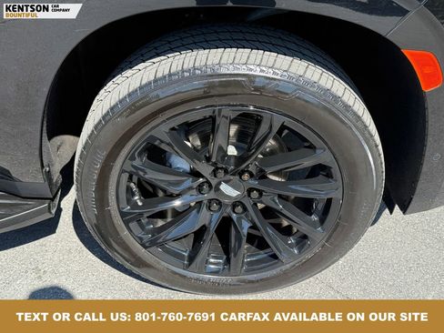 Used 2023 Cadillac Escalade Sport image 16