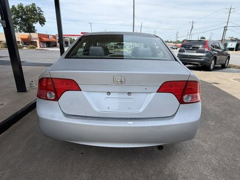 Used 2008 Honda Civic LX image 7