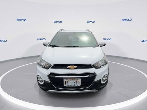 Used 2019 Chevrolet Spark ACTIV FWD image 3