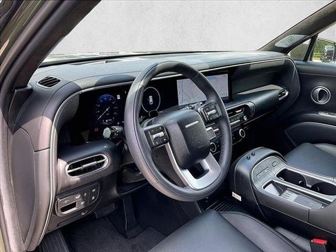 Used 2026 Hyundai Palisade Calligraphy FWD image 14