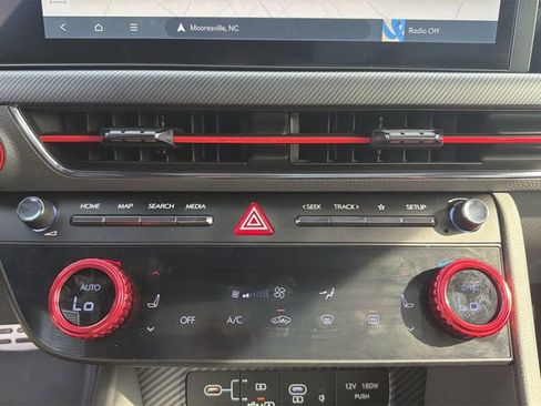 Used 2024 Hyundai Sonata N Line FWD image 19