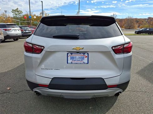 Used 2020 Chevrolet Blazer LT image 22