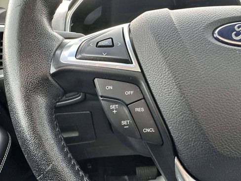 Used 2016 Ford Edge Titanium w/ Canadian Touring Package AWD/4WD image 25