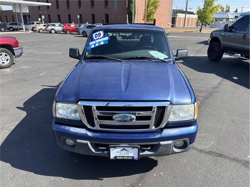 Used 2009 Ford Ranger XLT image 8