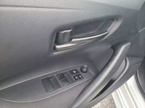 Certified 2024 Toyota Corolla LE image 16