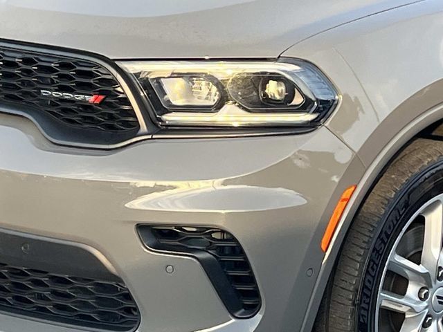 Certified 2025 Dodge Durango GT AWD/4WD image 10