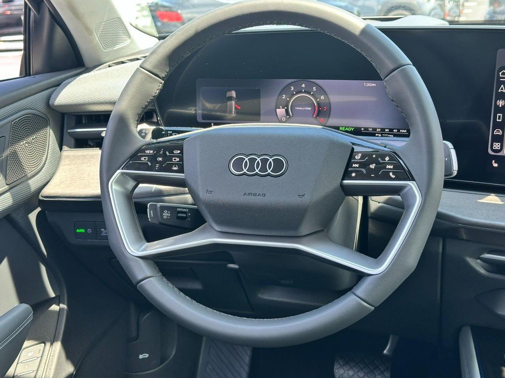 Used 2026 Audi Q3 quattro 2.0T AWD/4WD image 8