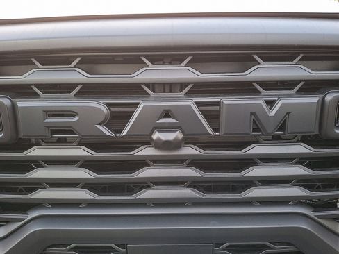 New 2026 RAM 4500 Tradesman image 17