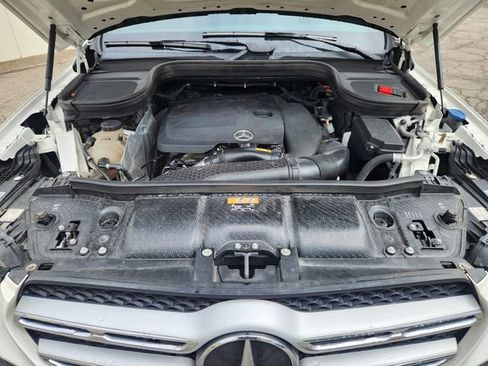 Used 2020 Mercedes-Benz GLE 350 4MATIC image 21