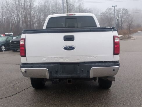 Used 2011 Ford F350 Lariat w/ Lariat Interior Pkg image 7