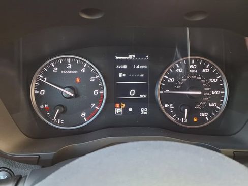 New 2026 Subaru Ascent Premium AWD/4WD image 20