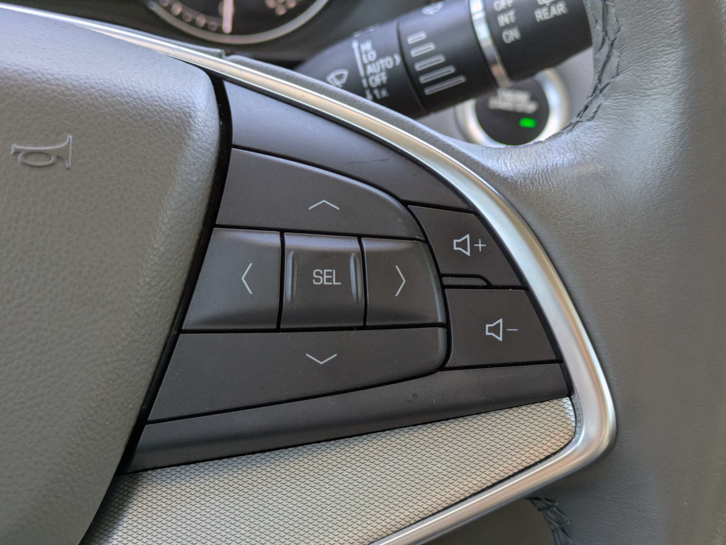 Used 2023 Cadillac XT5 Premium Luxury FWD image 22