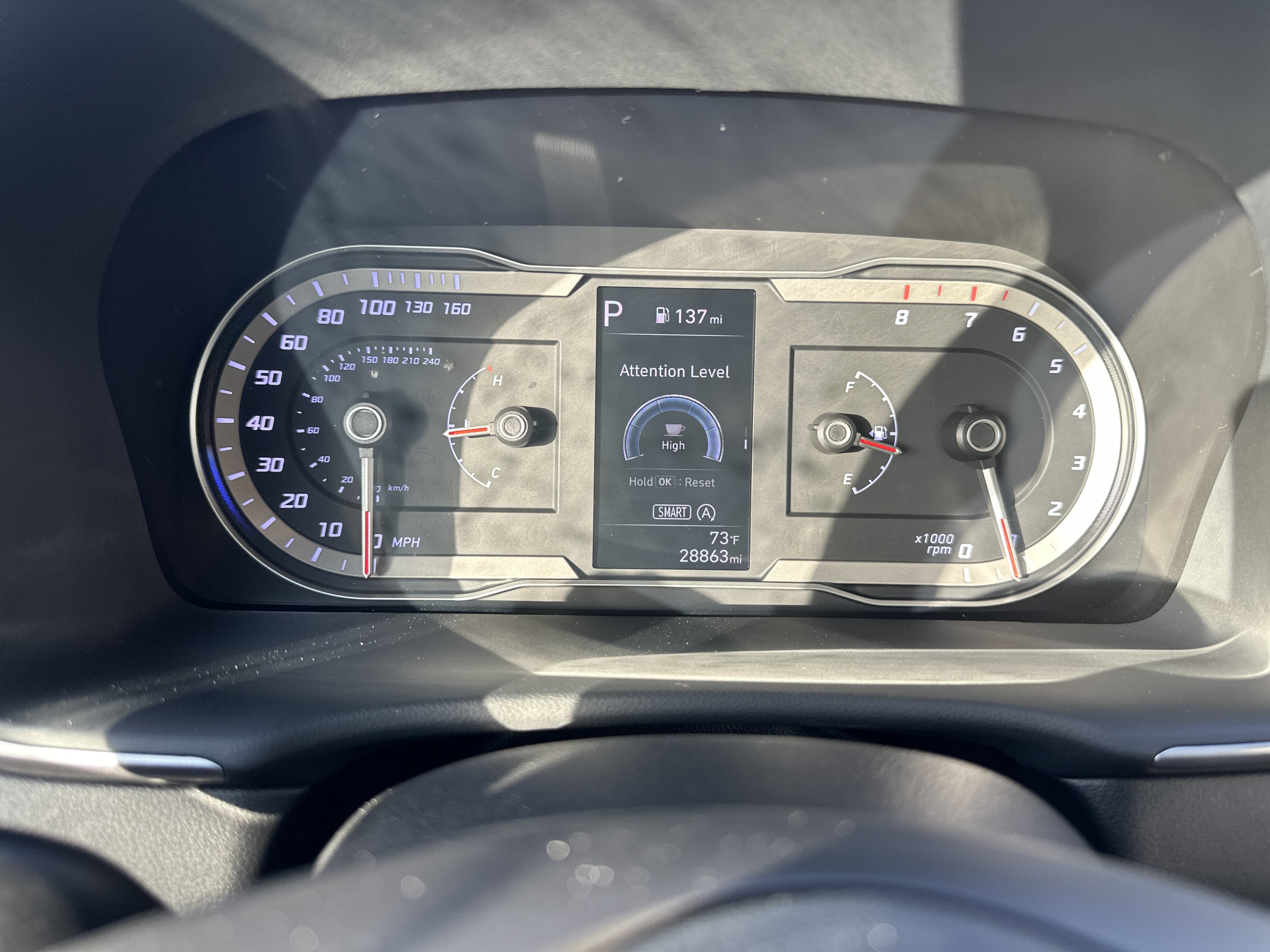 Used 2024 Hyundai Tucson SEL FWD image 16