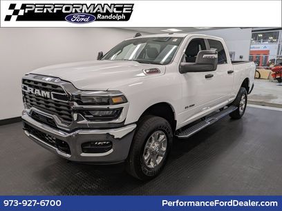 Used 2025 RAM 2500 Big Horn