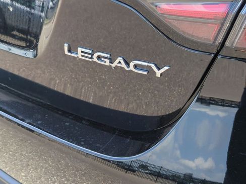 Certified 2025 Subaru Legacy Premium w/ Popular Package #1A image 12