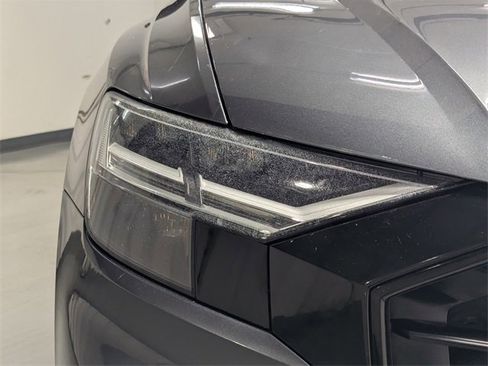 Used 2019 Audi Q8 Premium Plus w/ Premium Plus image 26