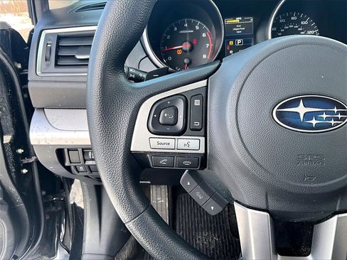 Used 2015 Subaru Outback 2.5i image 15