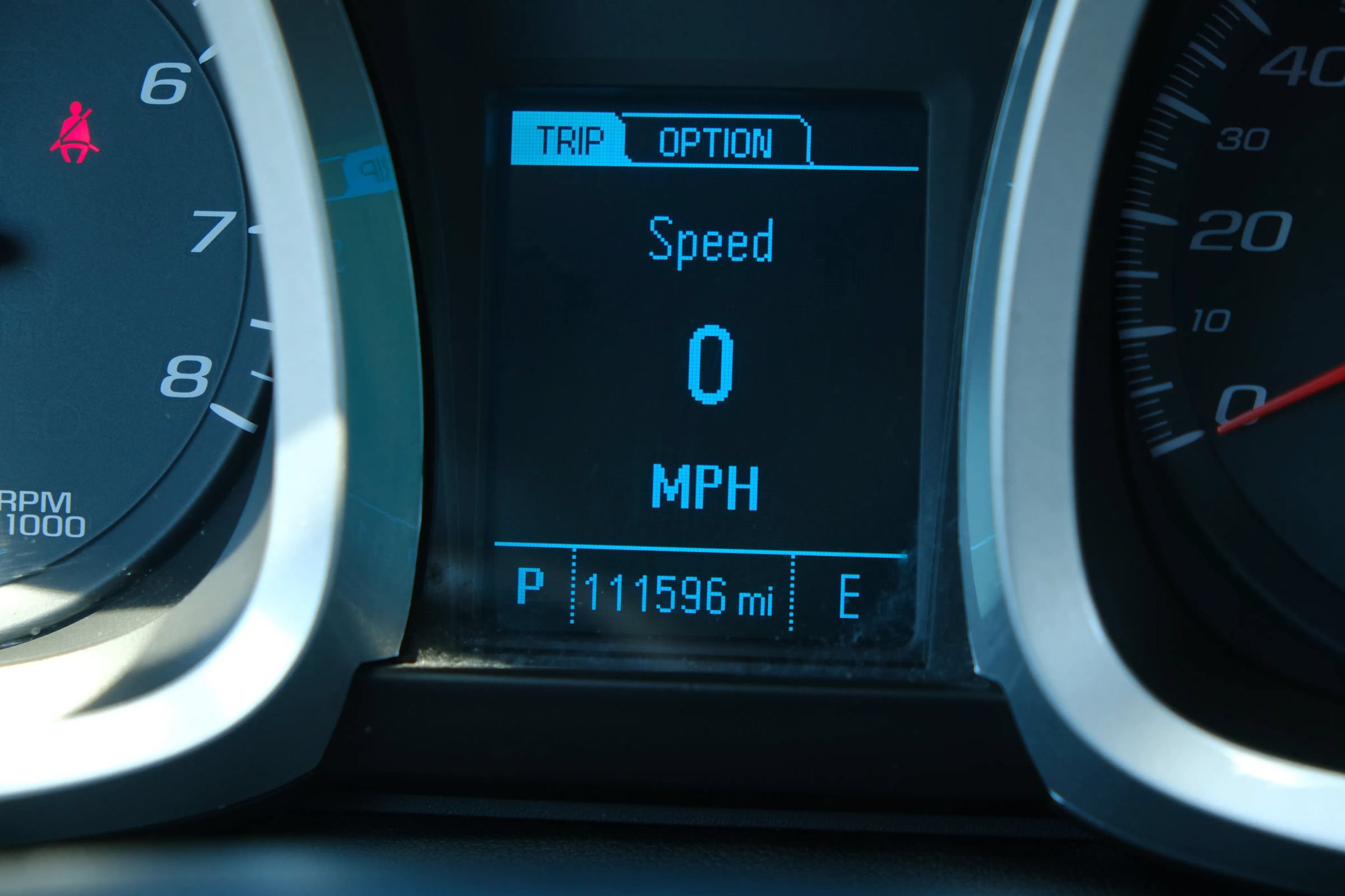 Used 2015 Chevrolet Equinox LT w/ Driver Convenience Package AWD/4WD image 15