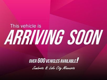 New 2026 Chevrolet Equinox EV LT