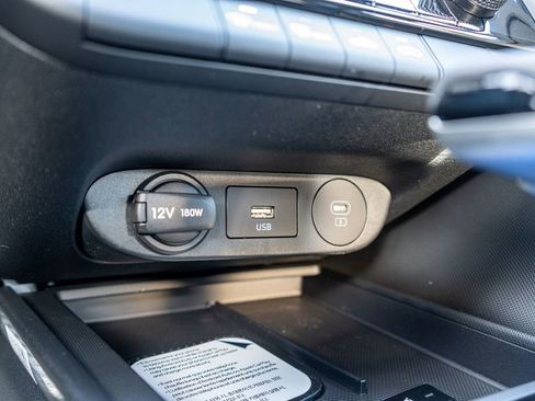 New 2026 Hyundai Elantra SEL Sport image 30