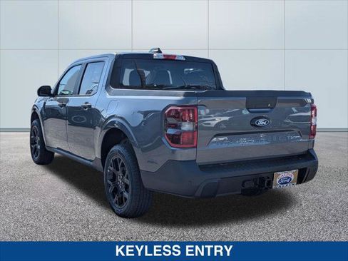 Certified 2026 Ford Maverick XLT w/ Equipment Group 301A AWD/4WD image 3