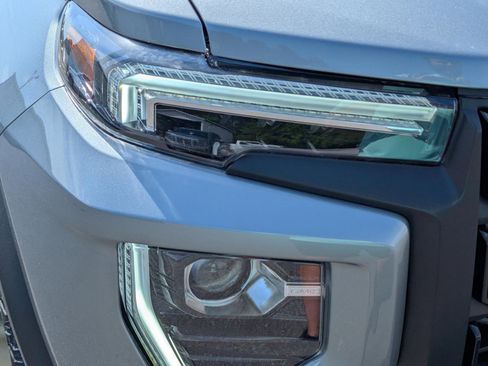 New 2026 GMC Canyon Elevation w/ Convenience Package RWD image 8