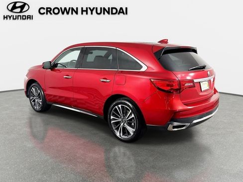Used 2020 Acura MDX FWD w/ Technology Package image 8