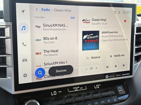 Used 2023 Toyota Sequoia Limited image 14