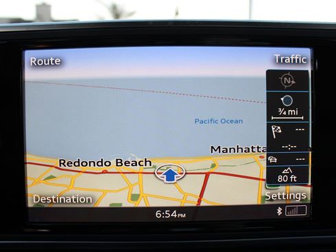 Used 2016 Audi A6 2.0T Premium Plus w/ Premium Plus Package image 16