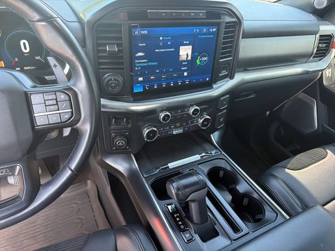 Used 2022 Ford F150 Raptor w/ Equipment Group 801A High AWD/4WD image 27