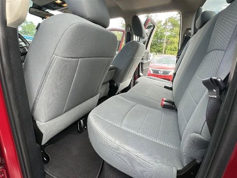 Used 2015 RAM 1500 Express AWD/4WD image 25