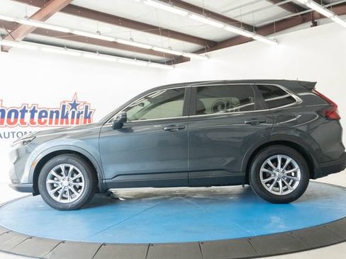 Used 2024 Honda CR-V EX-L image 26