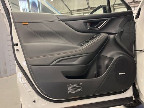 Certified 2024 Subaru Forester Wilderness image 9