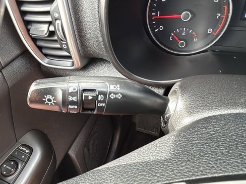 Used 2021 Kia Sportage S FWD image 19