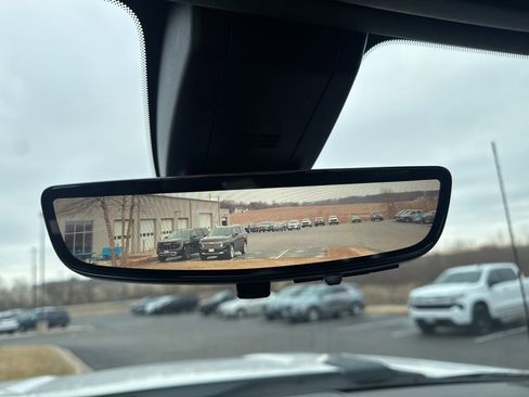 Certified 2020 Chevrolet Silverado 2500 High Country w/ Z71 Off-Road Package image 37