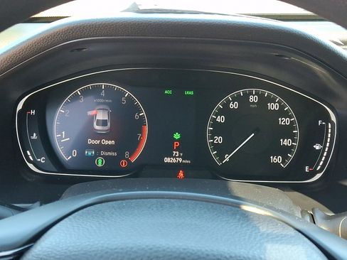 Used 2019 Honda Accord EX image 22