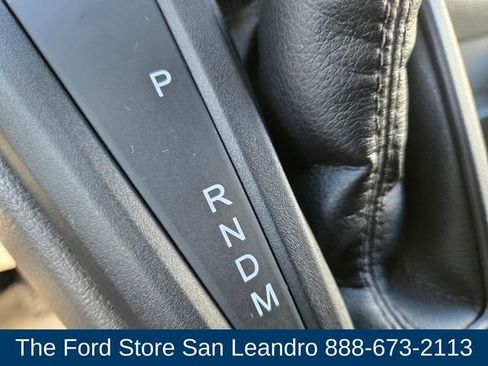 Used 2024 Ford Transit 150 Low Roof image 16