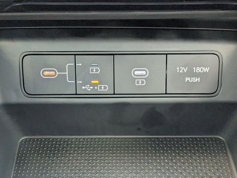 New 2026 Hyundai Tucson SEL Plus FWD image 25
