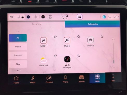 New 2025 Jeep Grand Cherokee Limited image 74