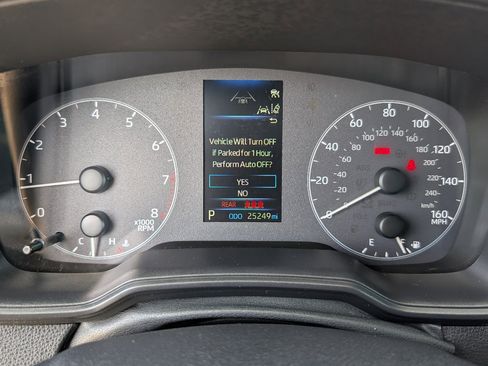 Used 2025 Toyota Corolla SE FWD image 19