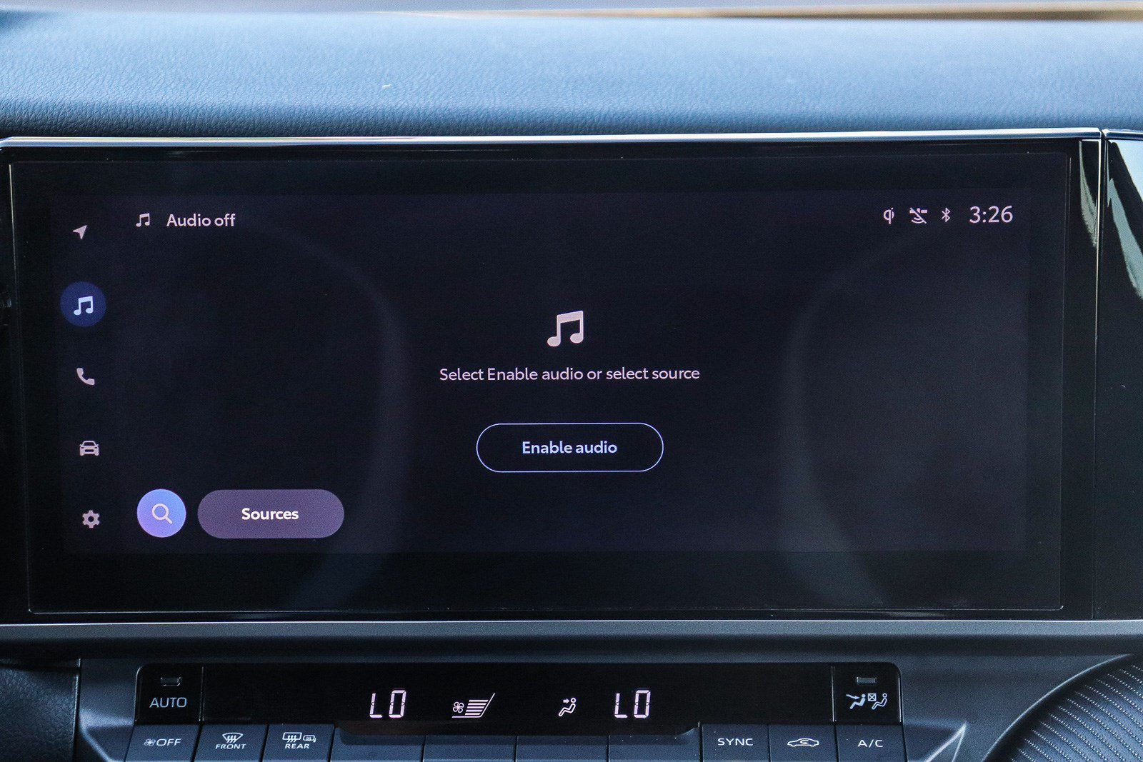 Certified 2026 Toyota Camry SE w/ Multimedia Upgrade Package FWD image 15