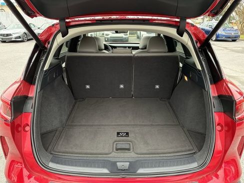 Used 2024 INFINITI QX50 Sensory w/ Accent Package image 32