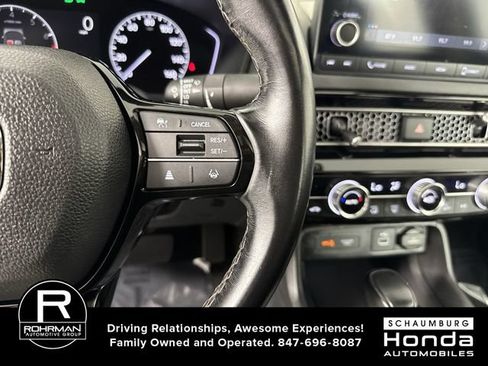 Used 2023 Honda Civic EX image 13