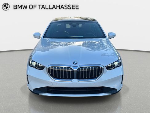 New 2026 BMW 530i 530i w/ Premium Package image 8